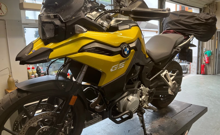 BMW Service Bild 3: BMW Service