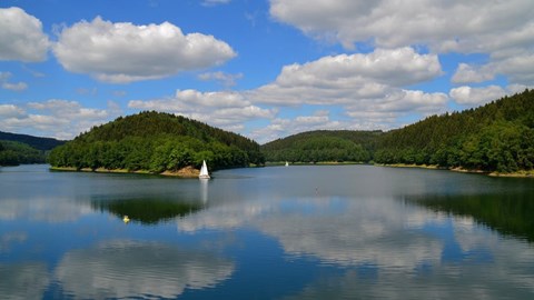 Honda Semmler - 4te Ausfahrt