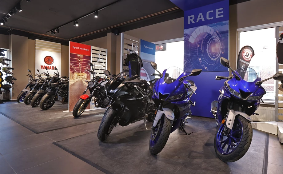 Zweirad-Mildner Bild 1: Zweirad-Mildner