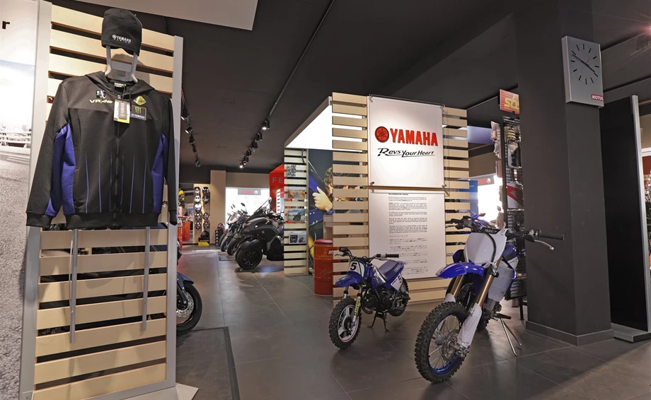 Zweirad-Mildner Bild 10: Zweirad-Mildner