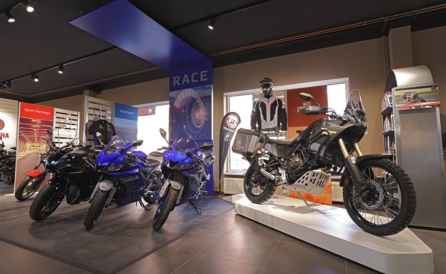 Zweirad-Mildner Bild 11: Zweirad-Mildner