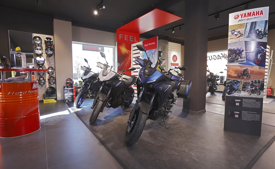 Zweirad-Mildner Bild 13: Zweirad-Mildner