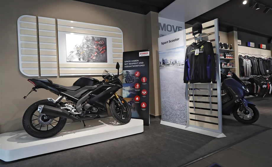 Zweirad-Mildner Bild 14: Zweirad-Mildner