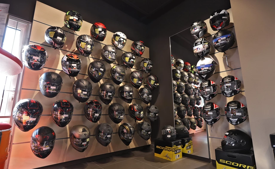 Zweirad-Mildner Bild 15: Zweirad-Mildner