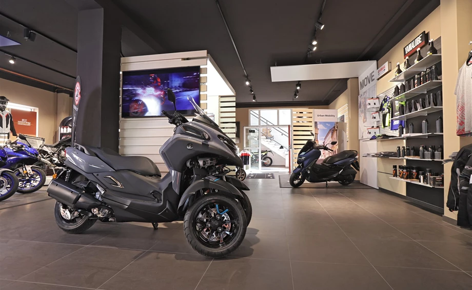 Zweirad-Mildner Bild 16: Zweirad-Mildner