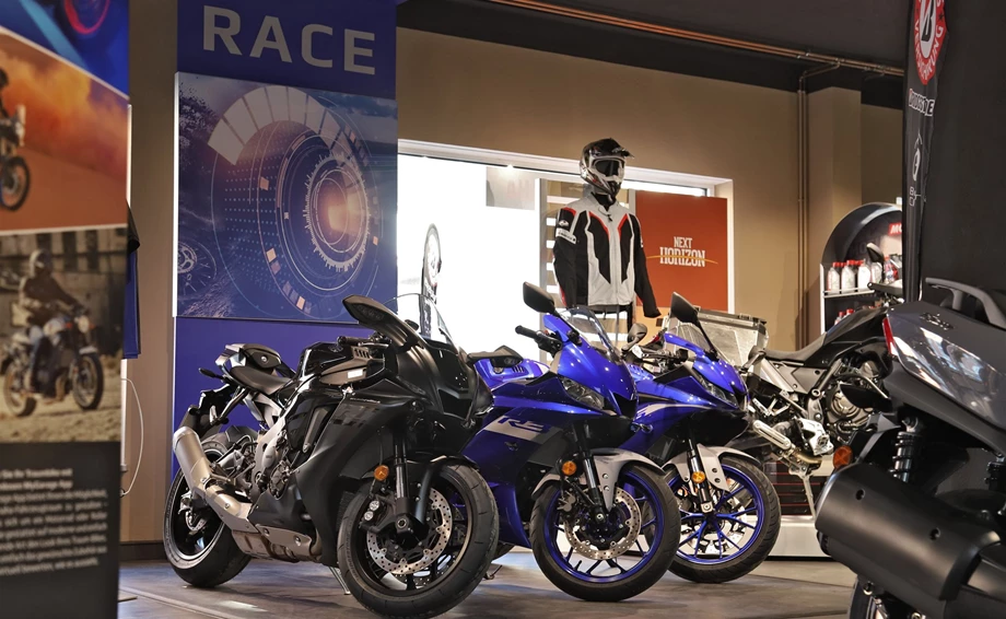 Zweirad-Mildner Bild 2: Zweirad-Mildner