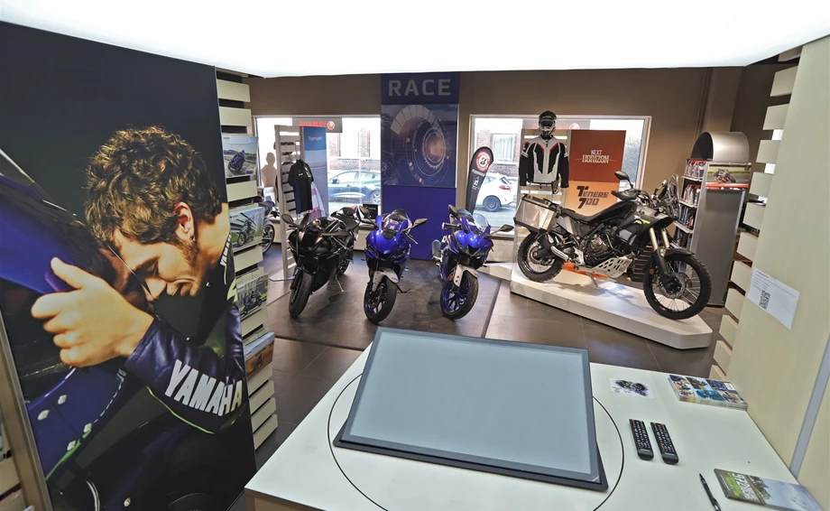 Zweirad-Mildner Bild 3: Zweirad-Mildner