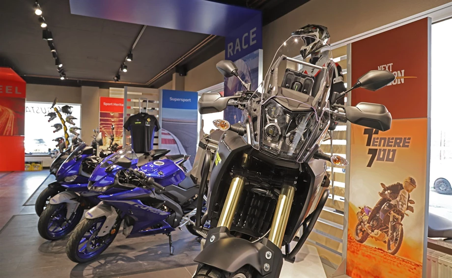 Zweirad-Mildner Bild 4: Zweirad-Mildner