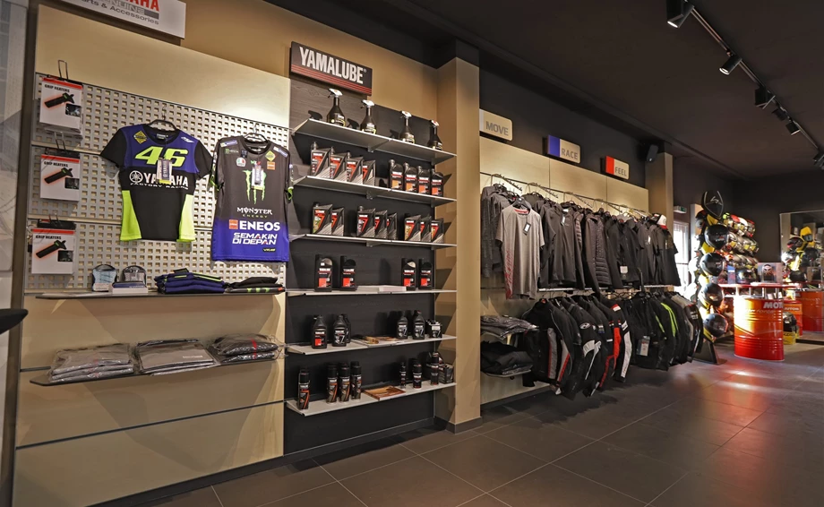 Zweirad-Mildner Bild 5: Zweirad-Mildner