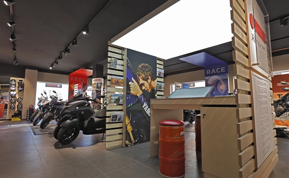 Zweirad-Mildner Bild 7: Zweirad-Mildner