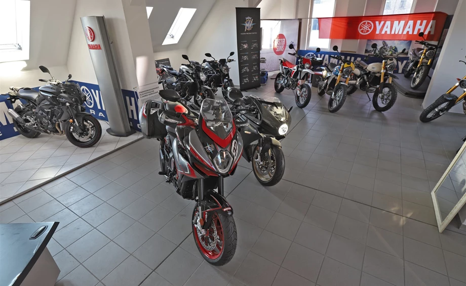 Zweirad-Mildner Bild 8: Zweirad-Mildner