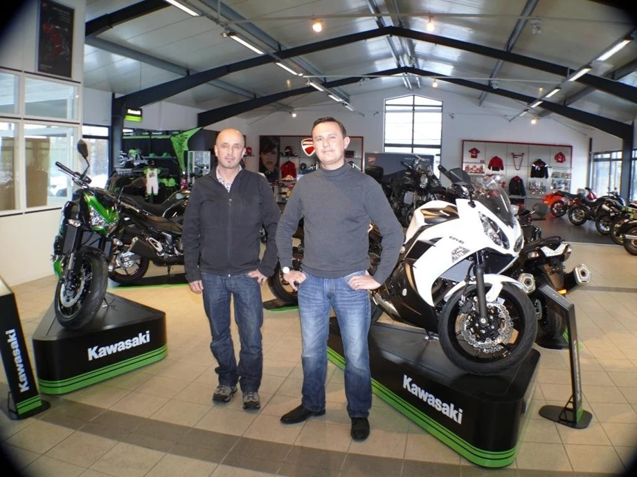 Unser neuer Betrieb in Scheeßel !  Bild 24: Unser neuer Betrieb in Scheeßel !