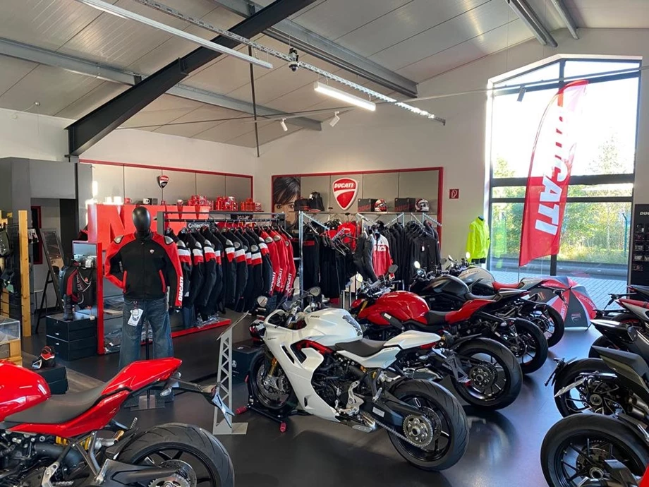 Unser neuer Betrieb in Scheeßel !  Bild 30: Unser neuer Betrieb in Scheeßel !