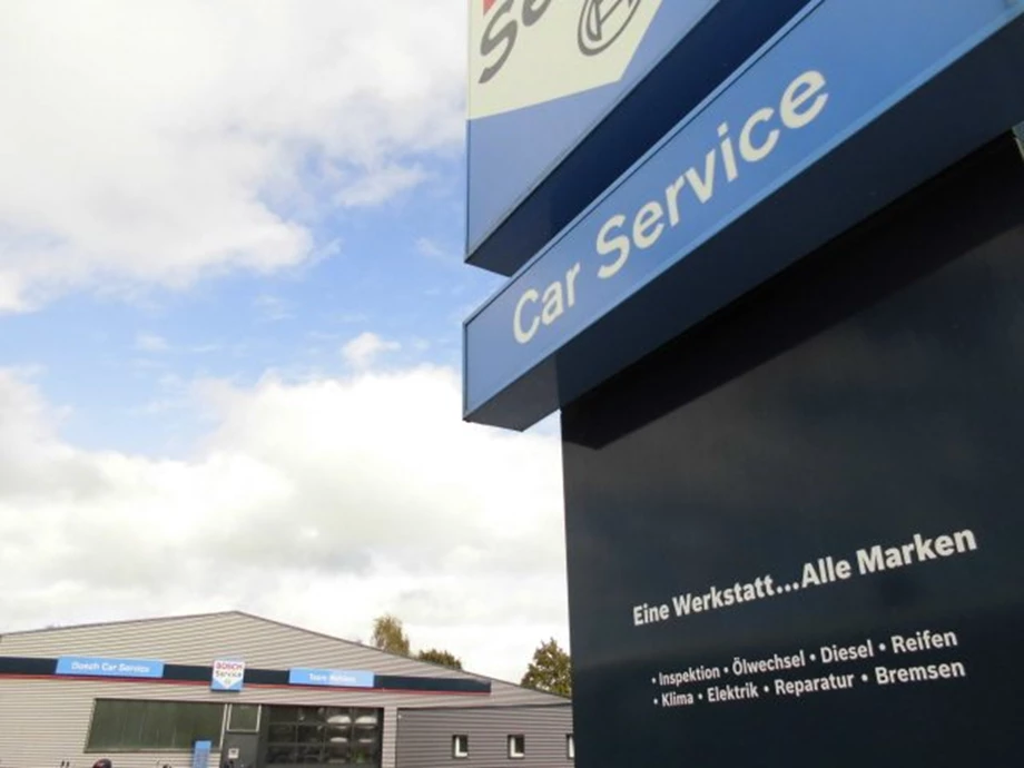 Unser neuer Betrieb in Scheeßel !  Bild 2: Unser neuer Betrieb in Scheeßel !