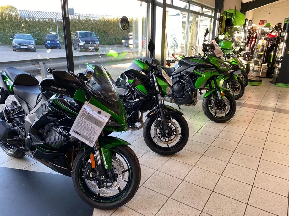 Unser neuer Betrieb in Scheeßel !  Bild 36: Unser neuer Betrieb in Scheeßel !