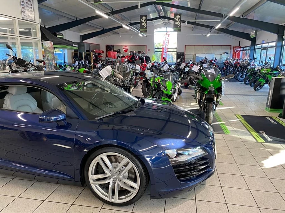 Unser neuer Betrieb in Scheeßel !  Bild 43: Unser neuer Betrieb in Scheeßel !