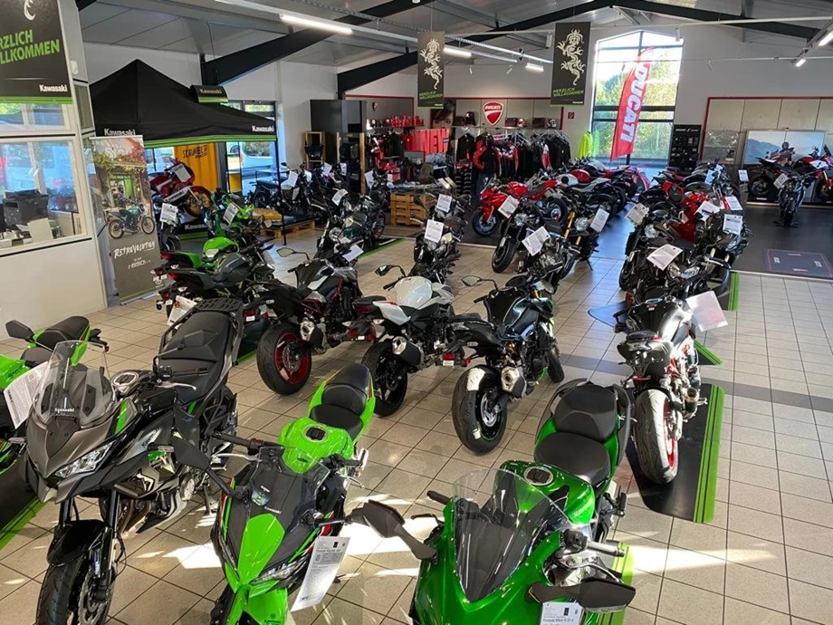 Unser neuer Betrieb in Scheeßel !  Bild 44: Unser neuer Betrieb in Scheeßel !