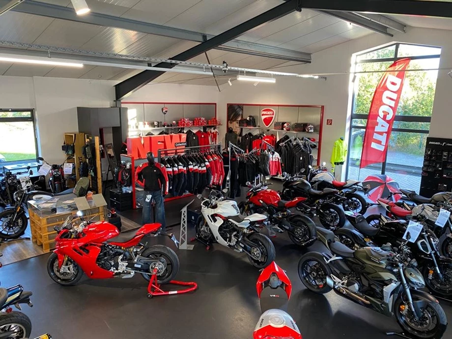 Unser neuer Betrieb in Scheeßel !  Bild 47: Unser neuer Betrieb in Scheeßel !