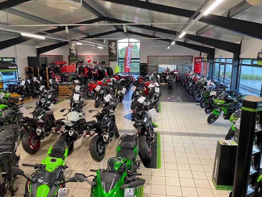 Unser neuer Betrieb in Scheeßel !  Bild 48: Unser neuer Betrieb in Scheeßel !