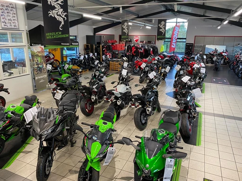 Unser neuer Betrieb in Scheeßel !  Bild 50: Unser neuer Betrieb in Scheeßel !