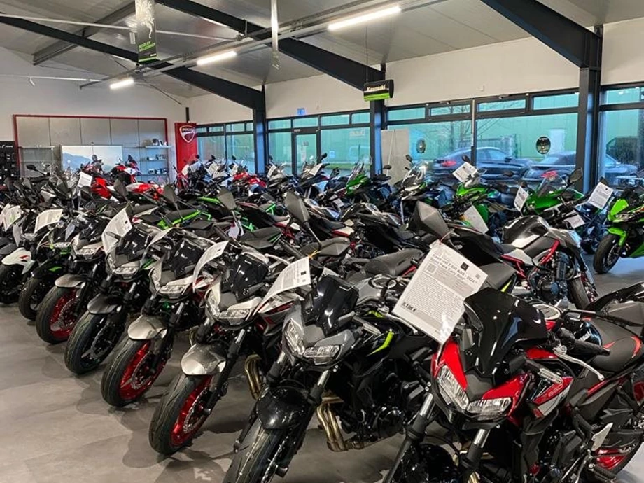 Unser neuer Betrieb in Scheeßel !  Bild 5: Unser neuer Betrieb in Scheeßel !