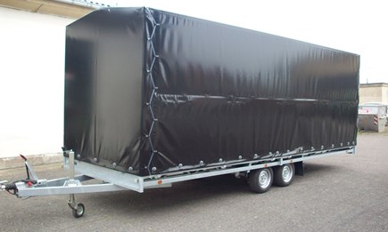 Bildergalerie Anhänger