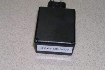 Neuteil CDI KX 65