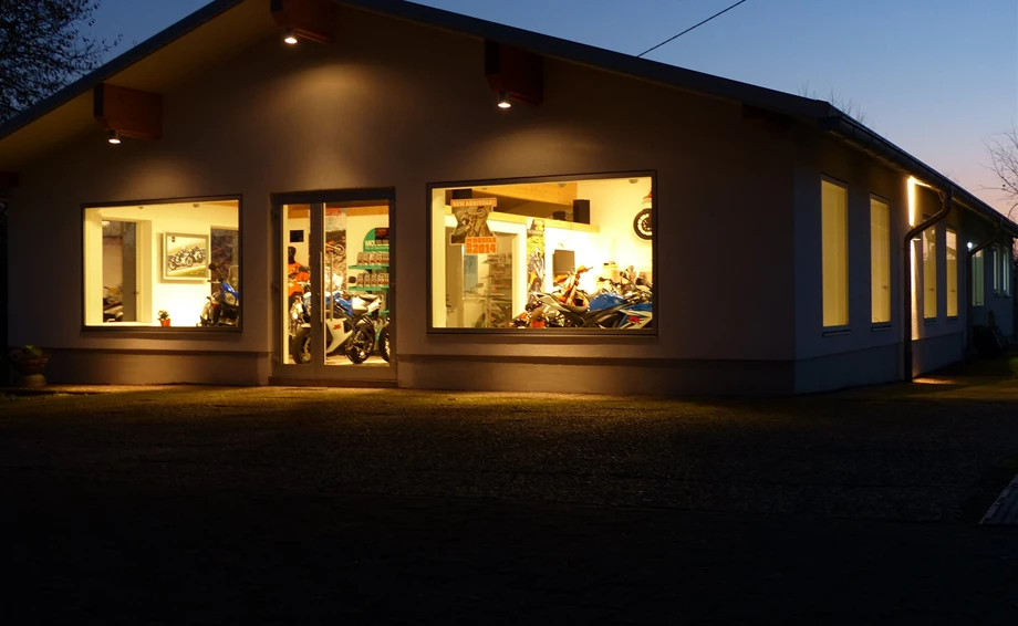 Unser Unternehmen Bild 1: Unser Unternehmen