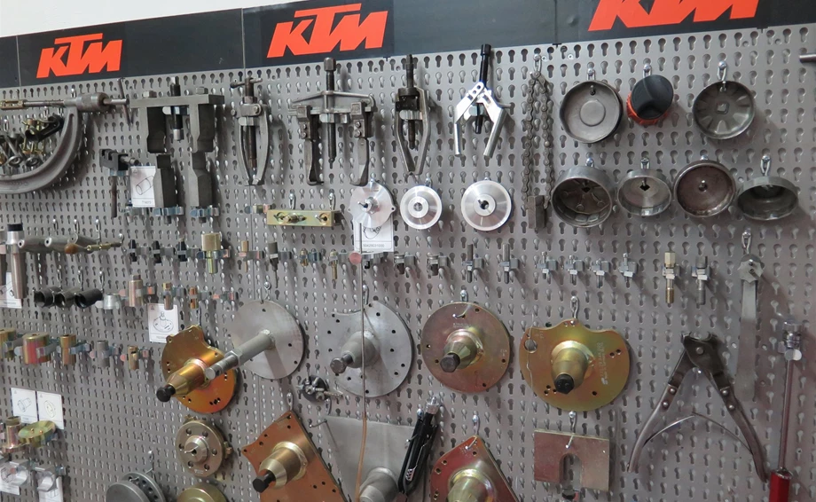 Unser Unternehmen Bild 7: Unser Unternehmen