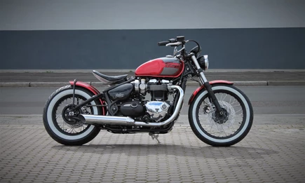 Motorrad Umbauten Motorrad Umbauten