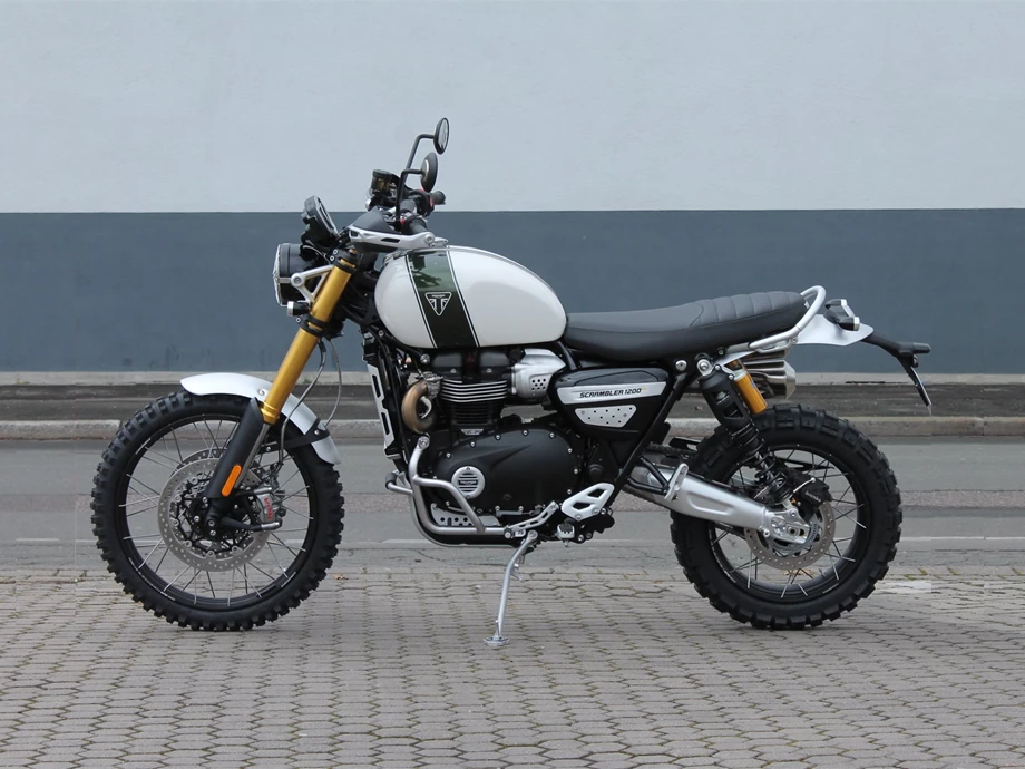 Motorrad Umbauten Bild 4: Motorrad Umbauten