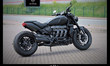 Garantie Inspektionen