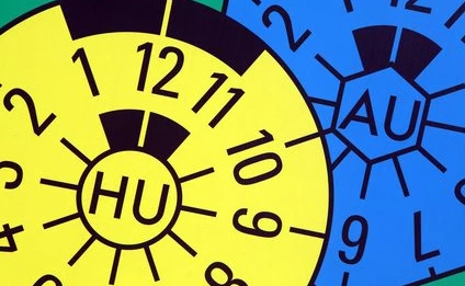 Haupt- und Abgasuntersuchungen Haupt- und Abgasuntersuchungen