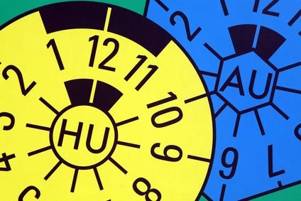 Haupt- und Abgasuntersuchungen Bild 1: Haupt- und Abgasuntersuchungen