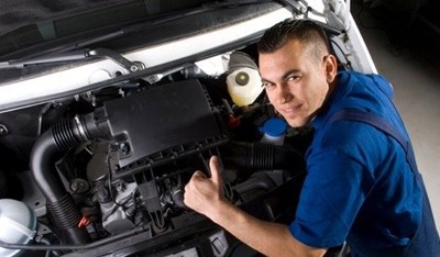 Freie KFZ Werkstatt