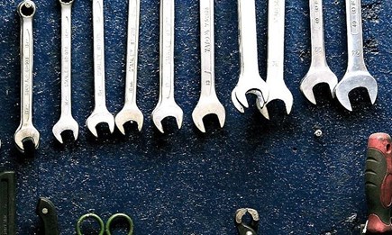 Unsere Werkstatt Unsere Werkstatt