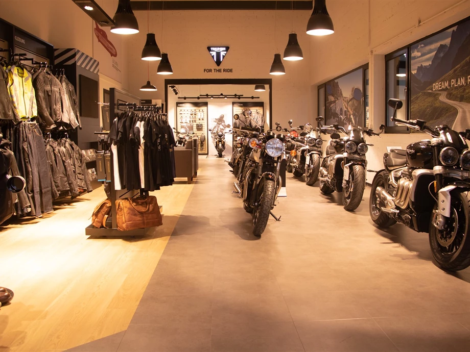 Unser Unternehmen Bild 1: Unser Unternehmen