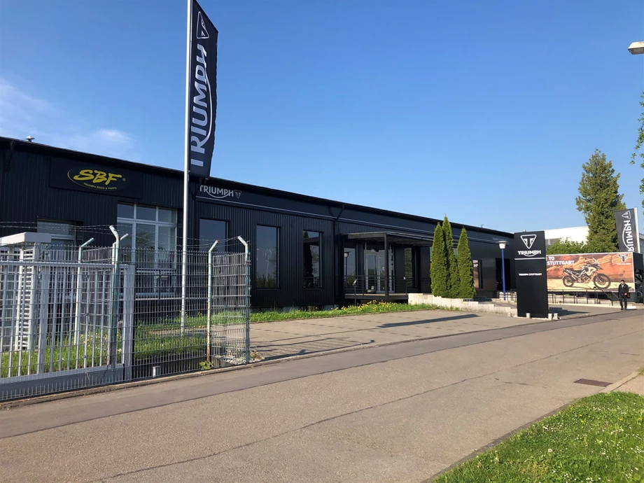 Unser Unternehmen Bild 3: Unser Unternehmen