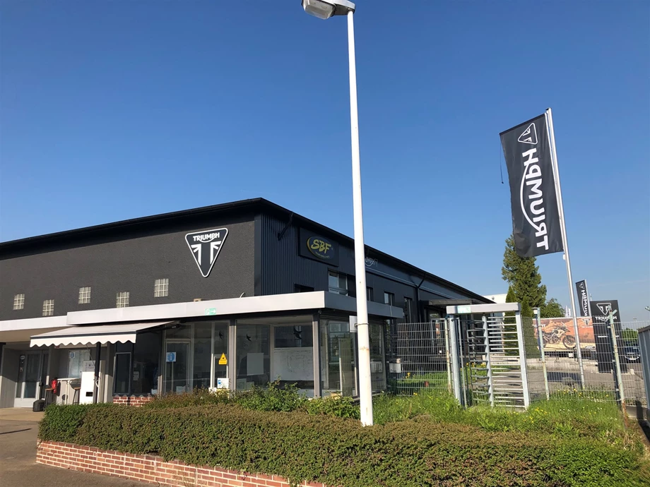 Unser Unternehmen Bild 1: Unser Unternehmen