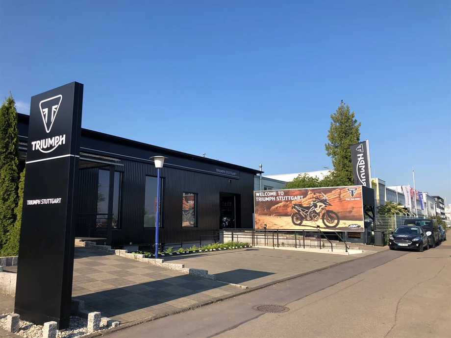 Unser Unternehmen Bild 2: Unser Unternehmen
