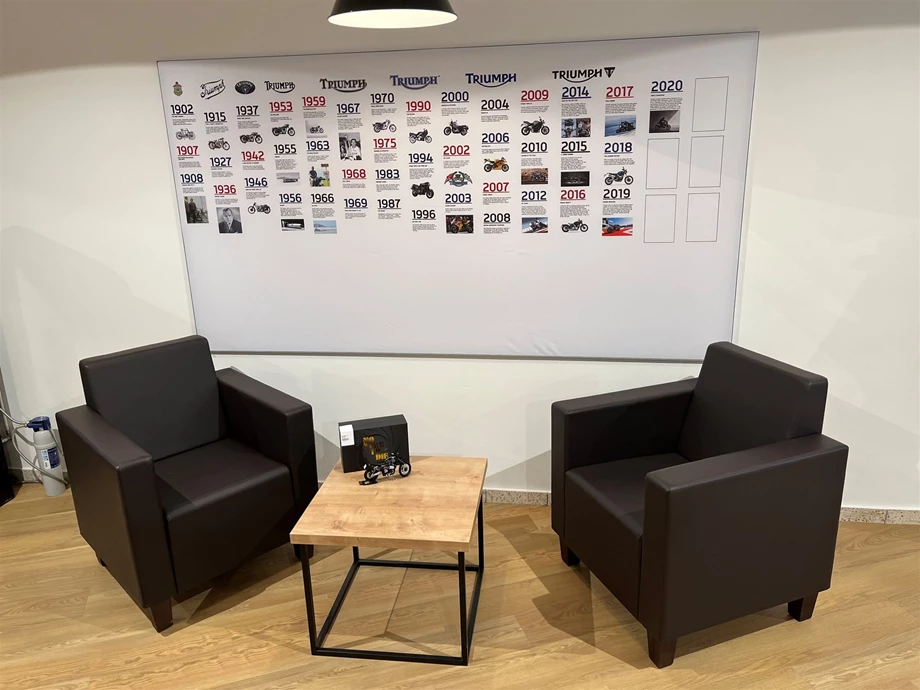 Unser Unternehmen Bild 8: Unser Unternehmen