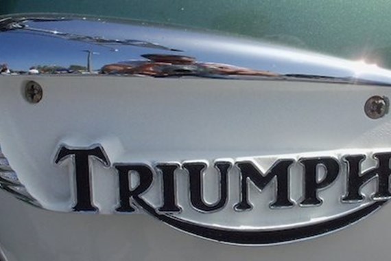 Philosophie von Triumph Philosophie von Triumph