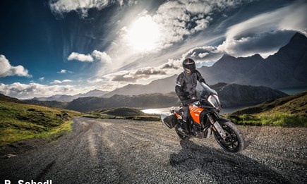 KTM Garantieverlängerung