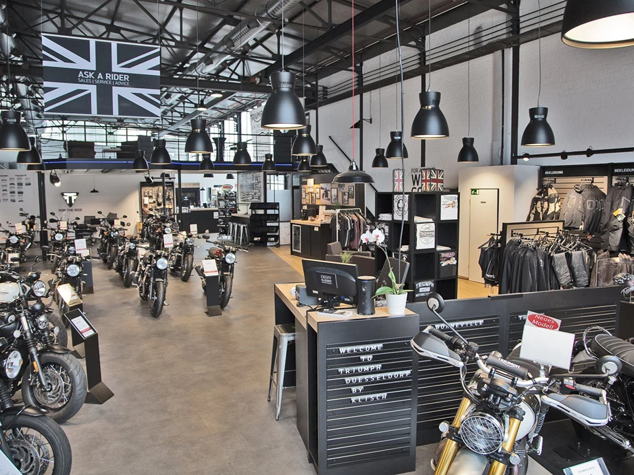 Unternehmens-Geschichte Bild 5: Unternehmens-Geschichte