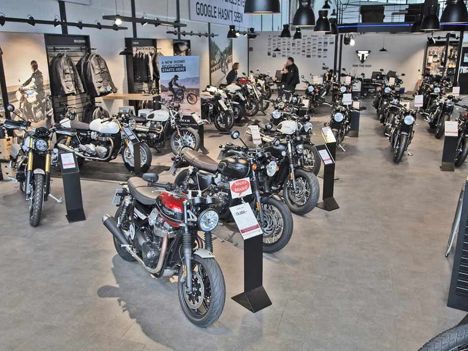 Unternehmens-Geschichte Bild 6: Unternehmens-Geschichte