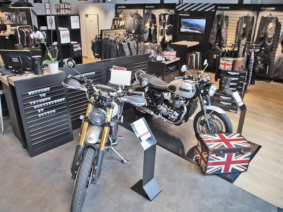 Unternehmens-Geschichte Bild 7: Unternehmens-Geschichte