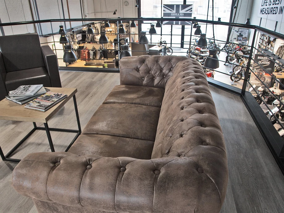 Unternehmens-Geschichte Bild 8: Unternehmens-Geschichte