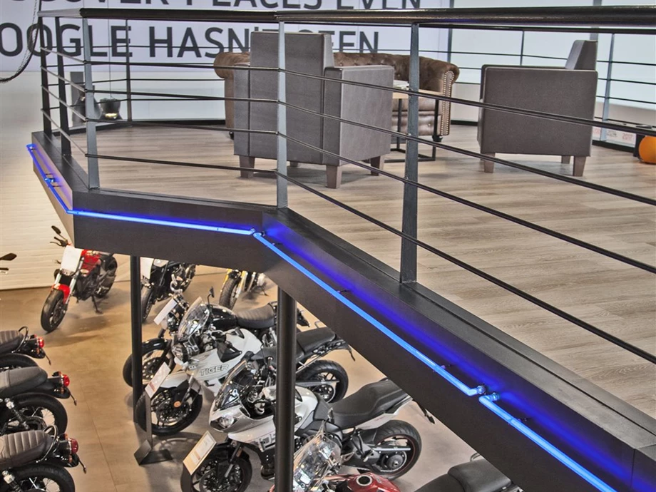 Unternehmens-Geschichte Bild 11: Unternehmens-Geschichte