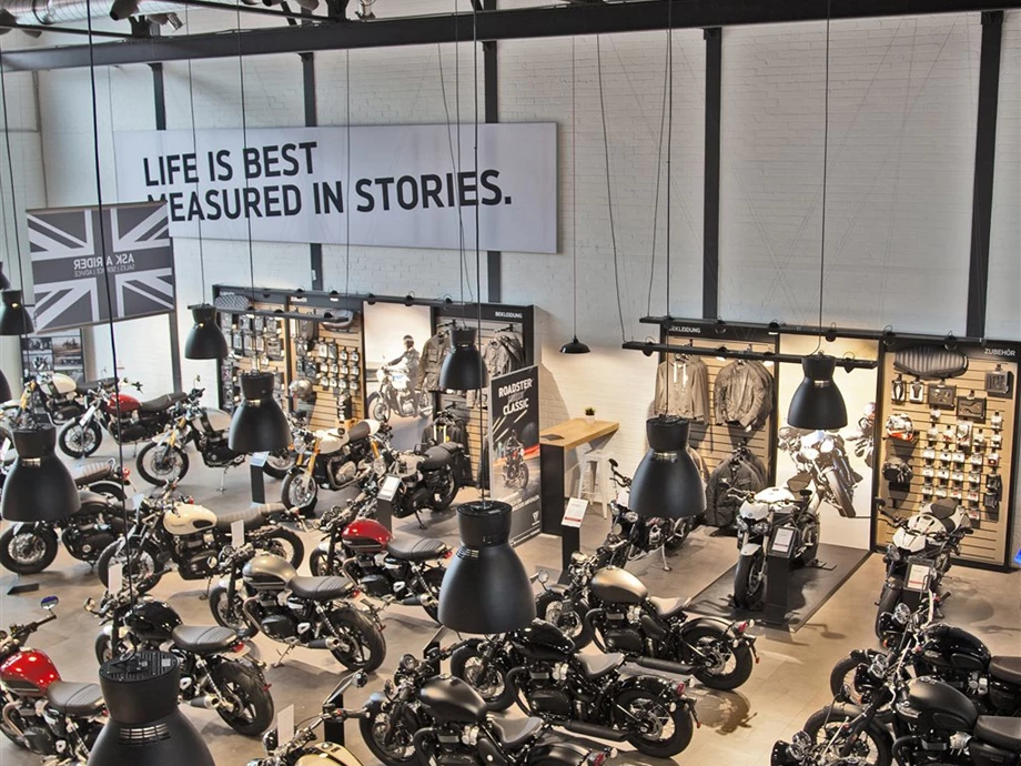 Unternehmens-Geschichte Bild 13: Unternehmens-Geschichte