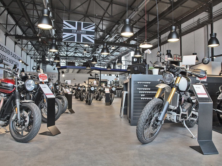 Unternehmens-Geschichte Bild 3: Unternehmens-Geschichte